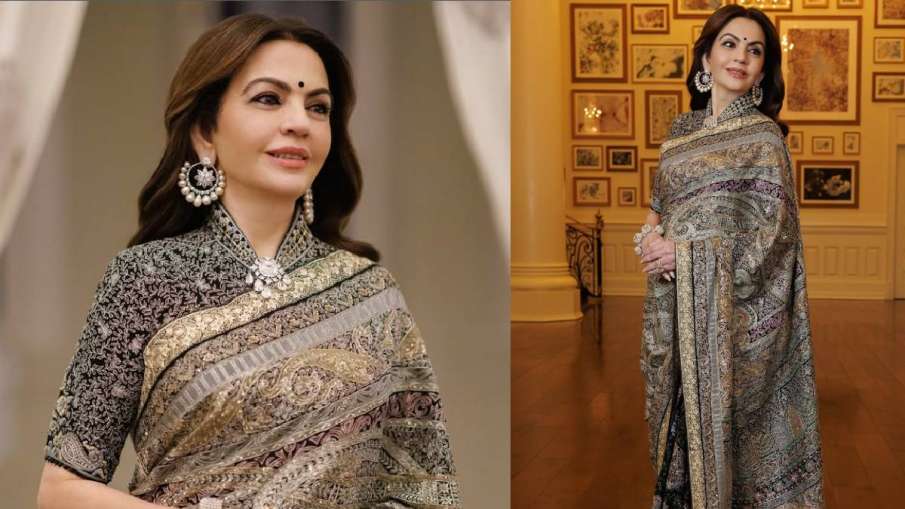 Nita Ambani