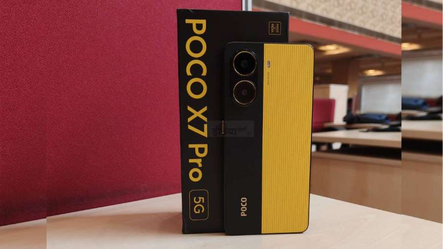 POCO X7 Pro Review