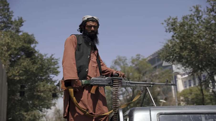 Tehreek-e-Taliban Pakistan