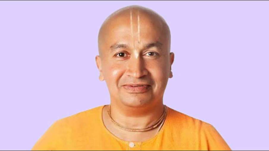 गौरांग दास प्रभु