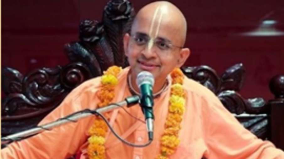 राधेश्याम दास