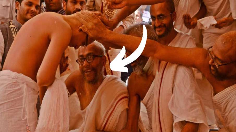 संकेत पारेख
