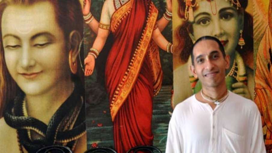 रसनाथ दास