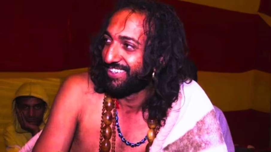 IIT Baba अभय सिंह