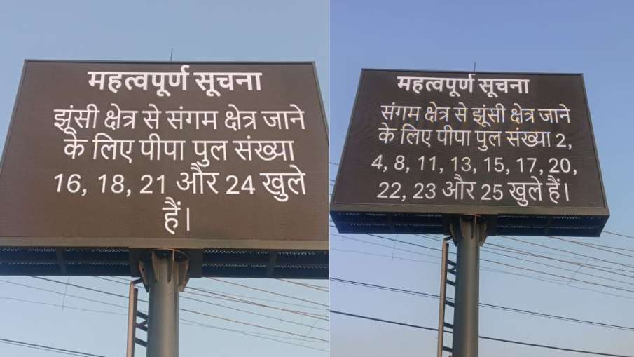 Mahakumbh 2025, Prayagraj