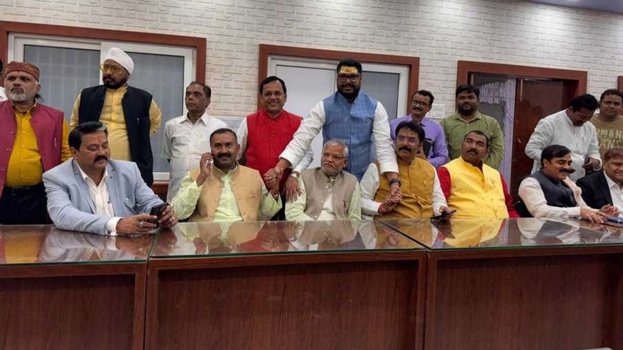 Bihar Cabinet Expansion