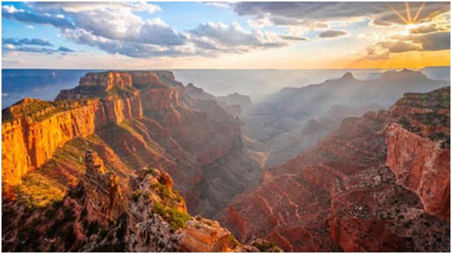 Grand Canyon National Park