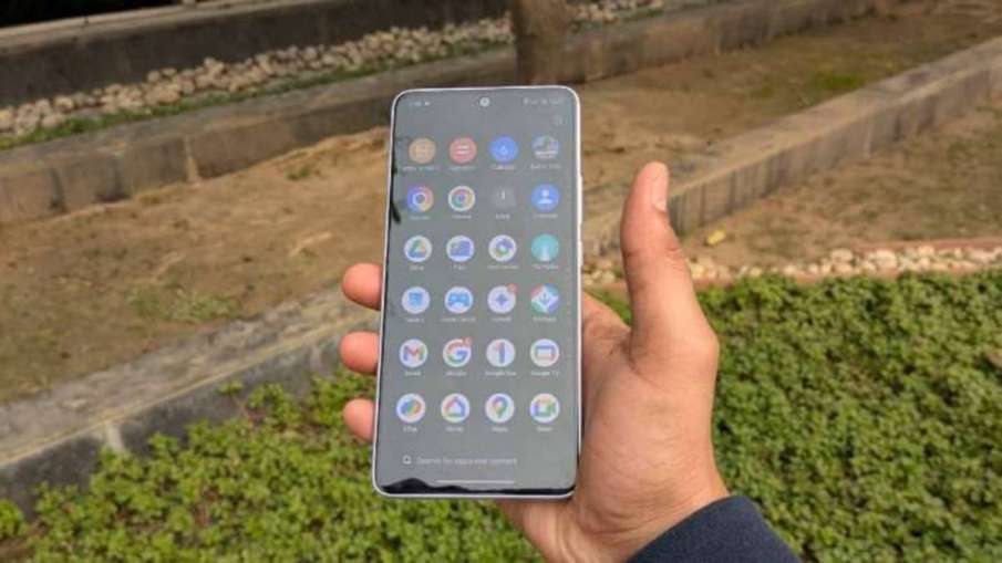 Poco M7 Pro 5G