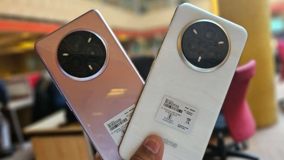 Realme 14 Pro Plus, Realme 14 Pro Plus Review, Realme 14 Pro Plus Camera Test