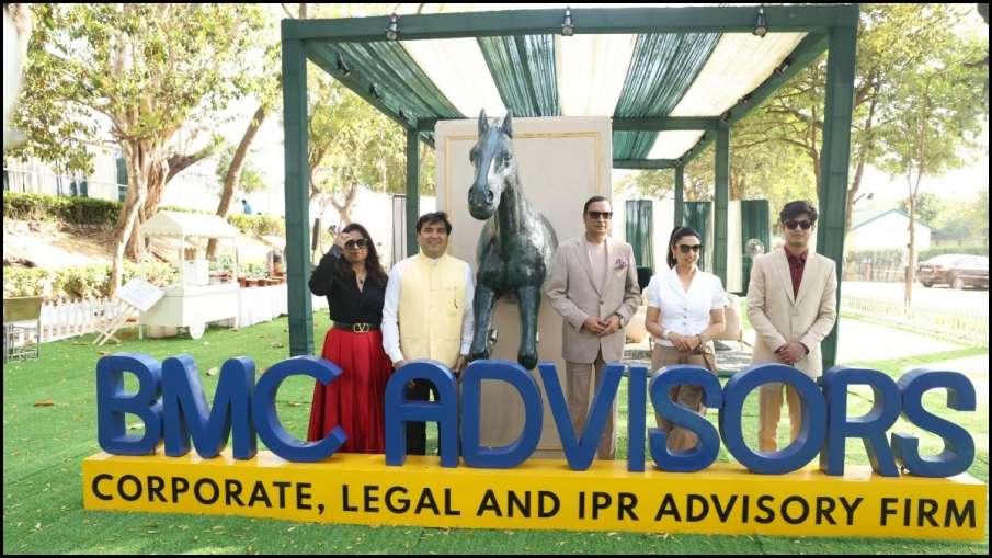 Rajat sharma, Ritu Dhawan Rajat sharma, Ritu Dhawan