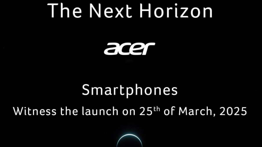 Acer Smartphone