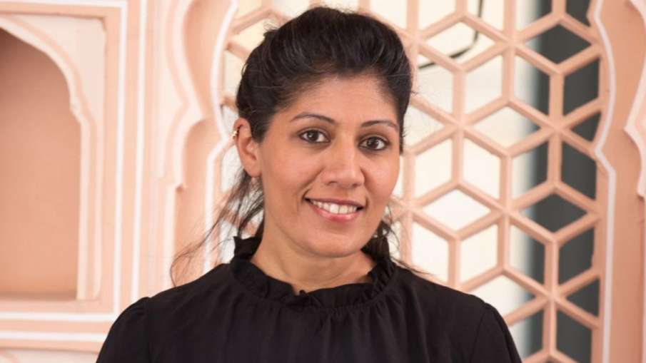 Ajaita Shah, International Women's Day