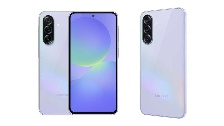 Samsung Galaxy A56 Galaxy A36 5G