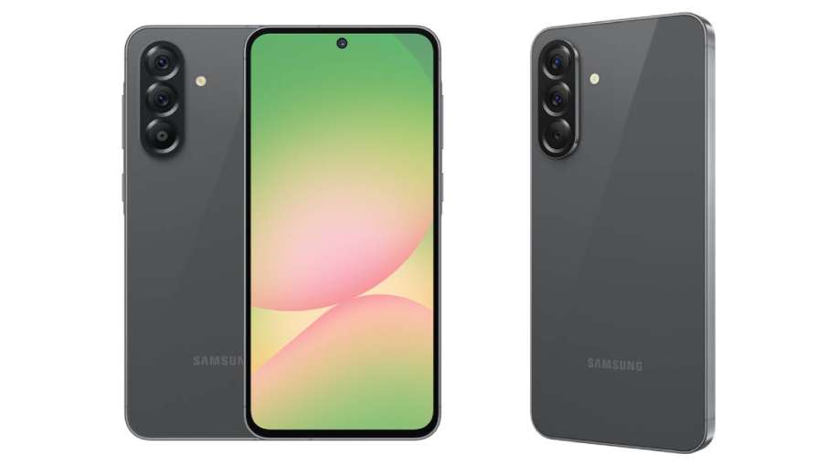 Samsung Galaxy A56 Galaxy A36 5G