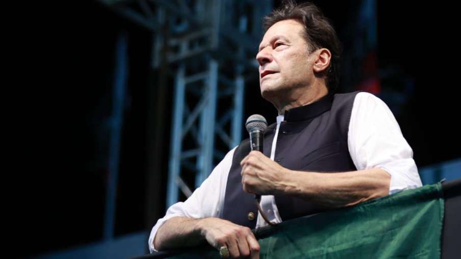 Amen Gabapurpan, Taliban, ritmo, conversa, Imran Khan