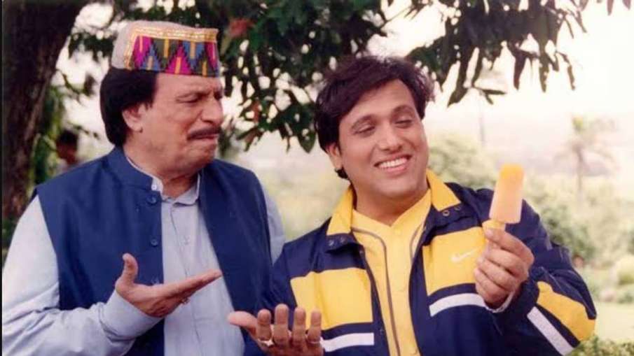 Kader Khan