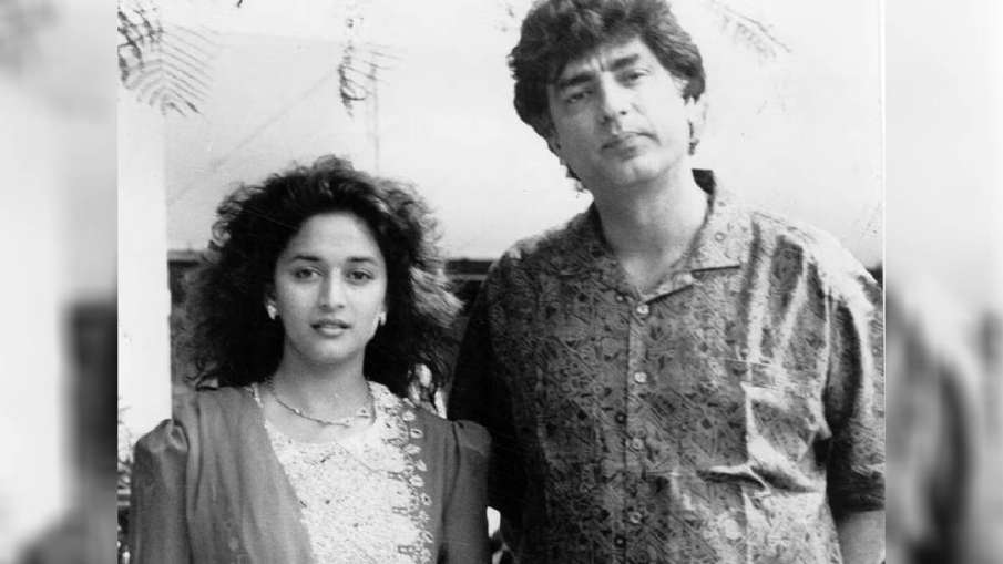 Madhuri Dixit