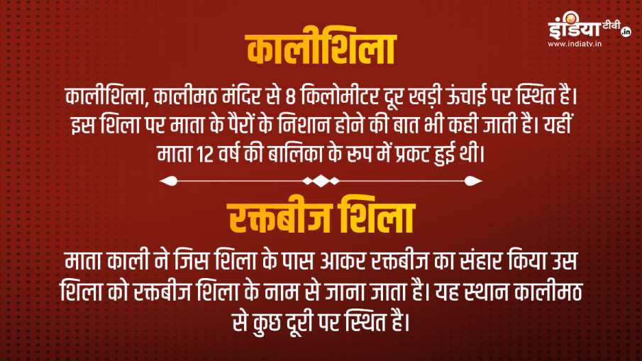 Kalimath Mandir Kalimath Mandir