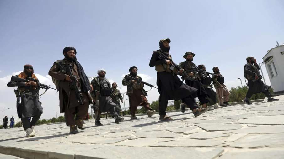 Taliban
