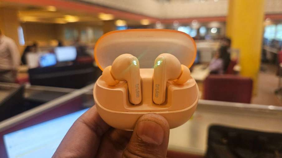 Truke Buds Echo Review, Buds Echo, Truke Buds Echo, Truke Buds Echo, Amazon Prime
