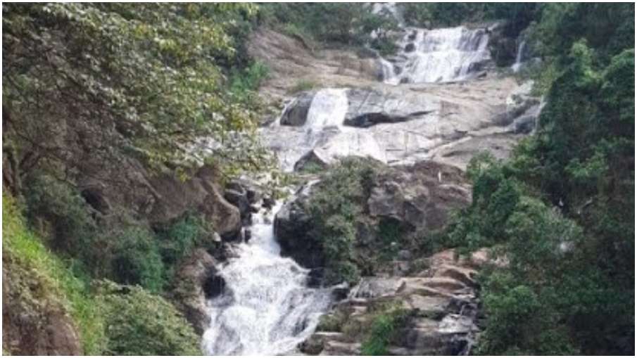 रावण वॉटर फॉल