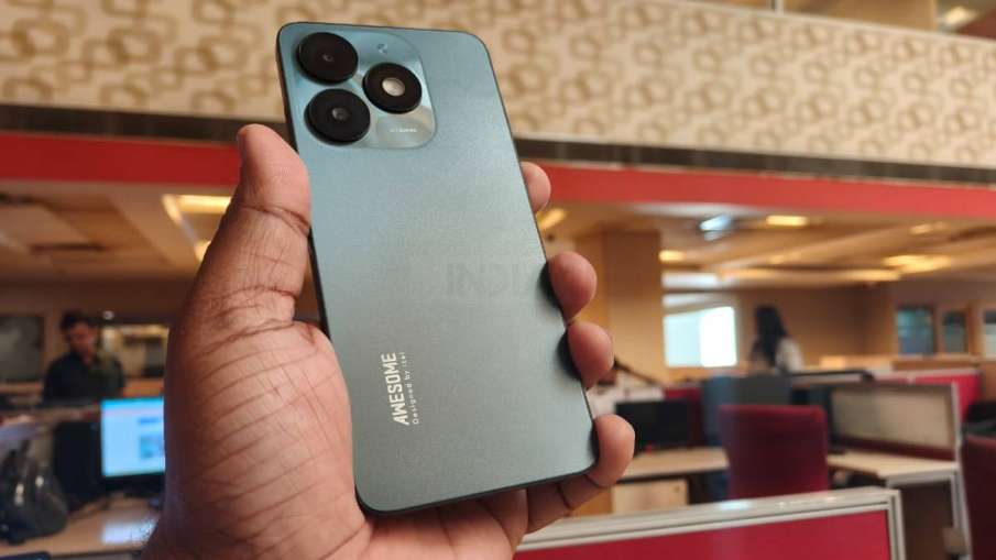 itel A50 Review itel A50 Review