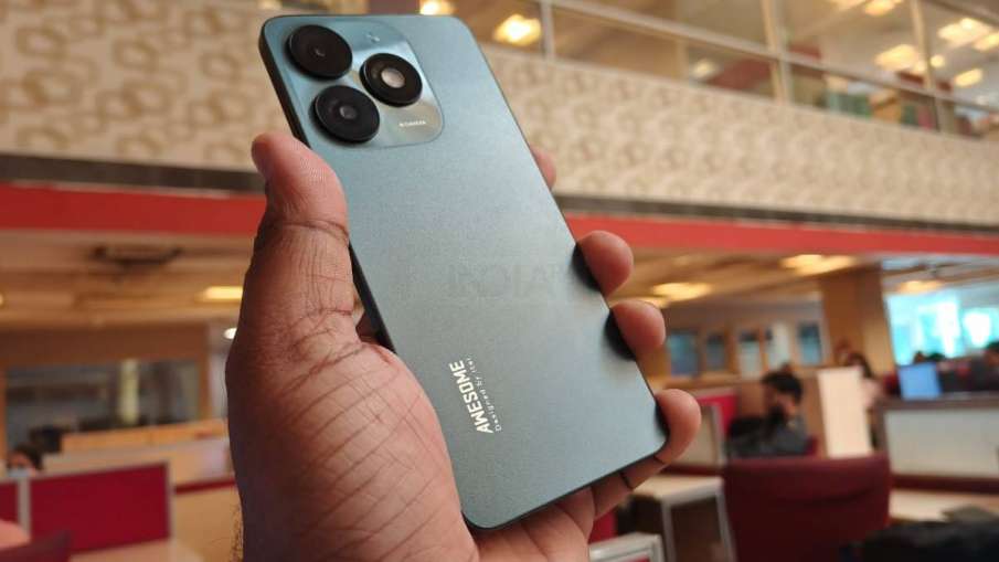 itel A50 Review itel A50 Review