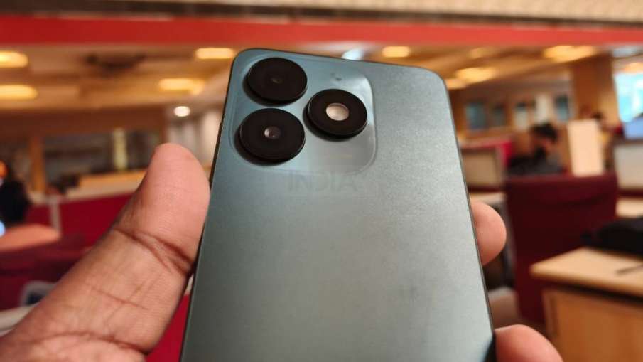 itel A50 Review itel A50 Review