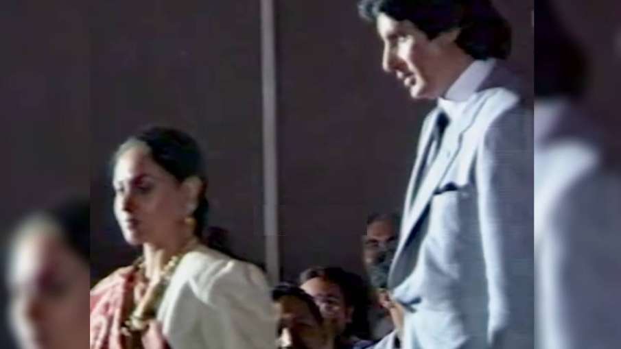 Jaya bachchan Jaya bachchan