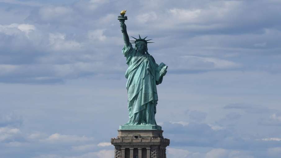 Canadian University teachers not warned to travel to America (symbolic photo)