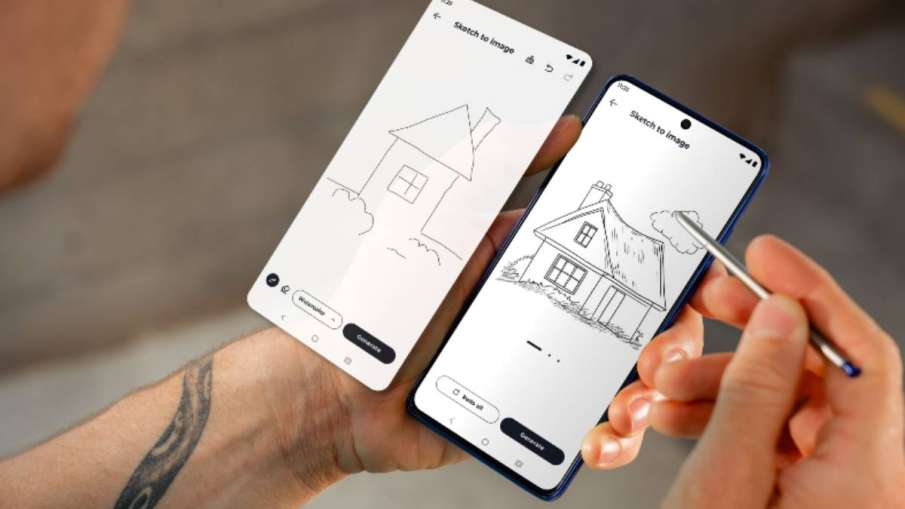 Motorola Edge 60 Stylus