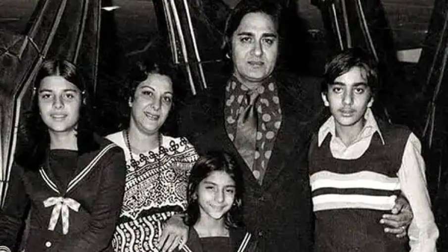 Nargis dutt