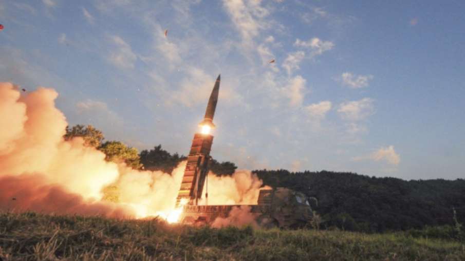 How much destruction will happen for nuclear attack?