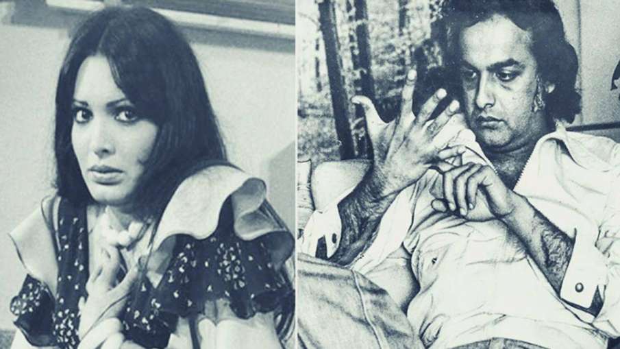 parveen babi