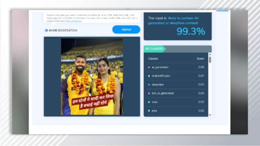 Verificação de fatos
