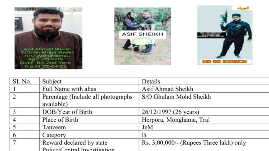 Pahalgam, Terrorist Attack