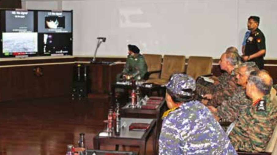 Operation Sindoor