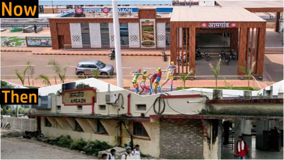 Amgaon
