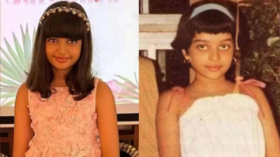 Aishwarya Rai, Abhishek bachcha, aaradhya bachchan
