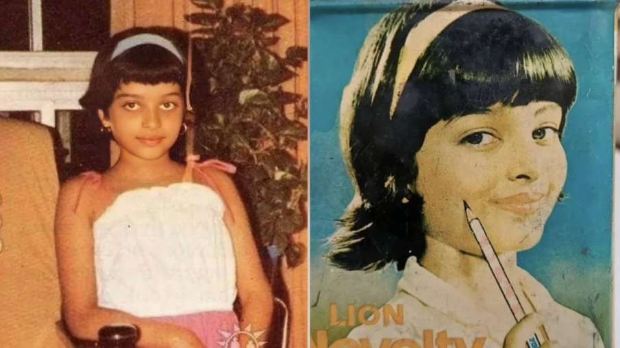 Aishwarya Rai, Abhishek bachcha, aaradhya bachchan