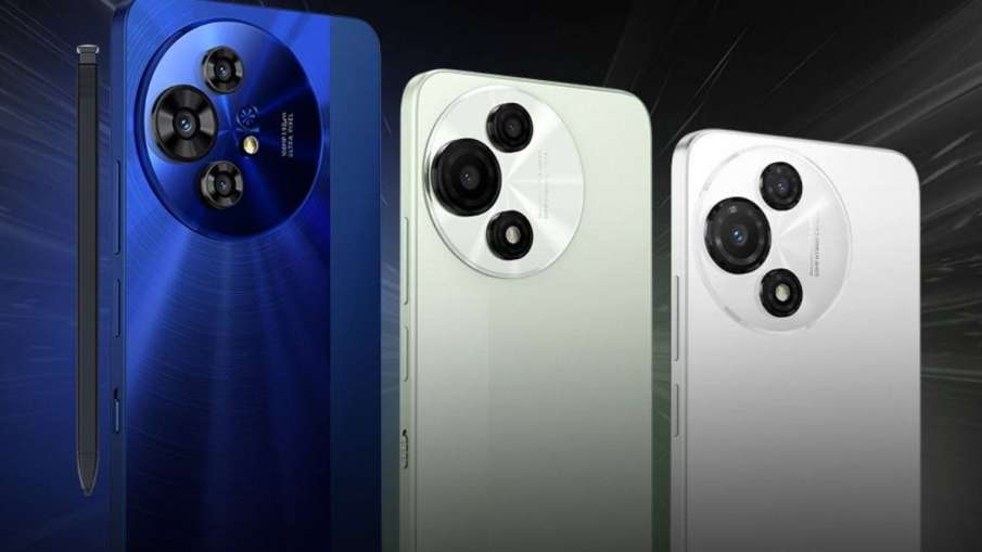 Alcatel v3 series