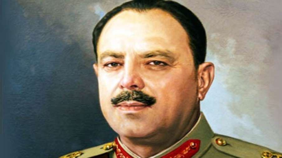 अयूब खान अयूब खान