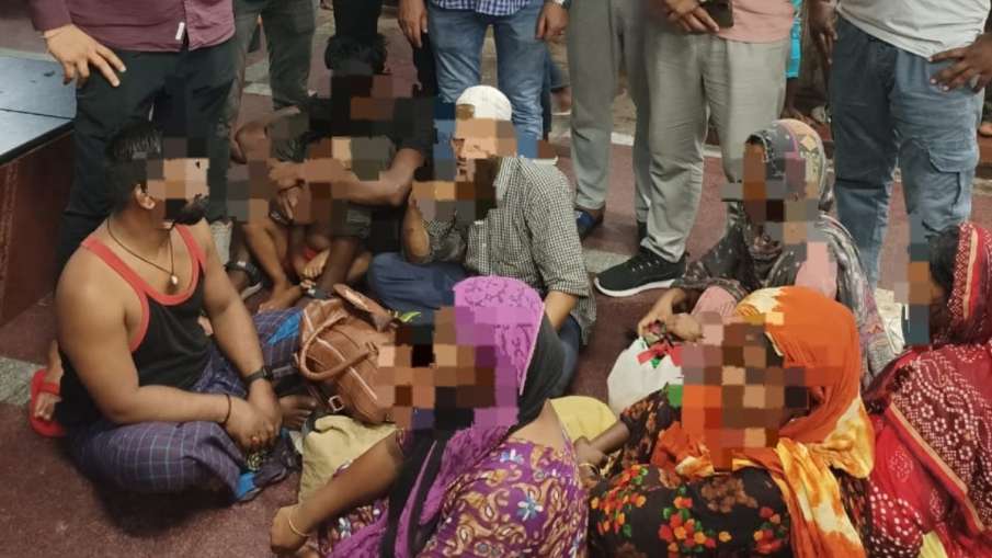 Bangladeshi
