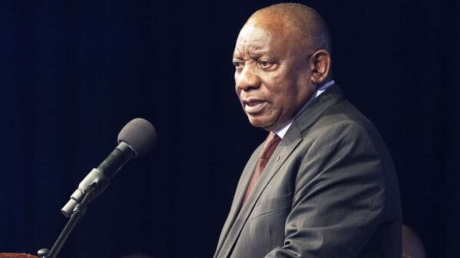 Donald Trump, South Africa, white farmers, Israel
