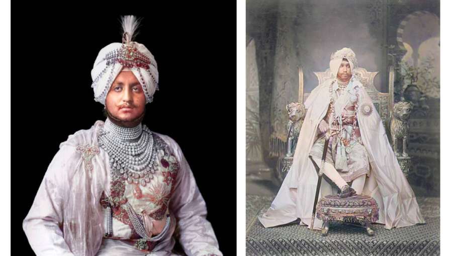 Met Gala 2025 Diljit Dosanjh king of patiala