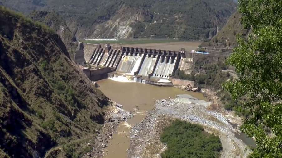 India Pakistan ceasefire, Indus Water Treaty
