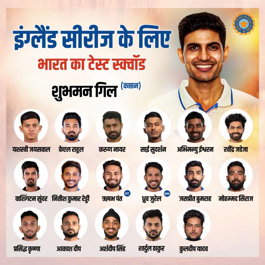 Team India