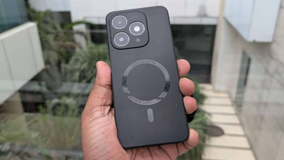Itel a90 review