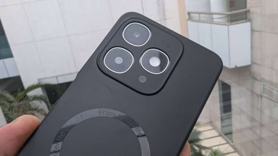 Itel a90 review