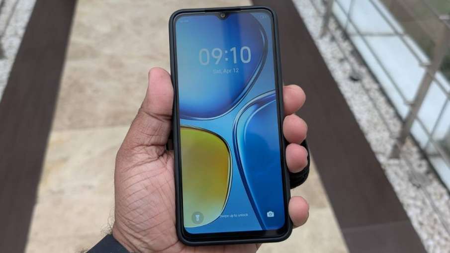 Itel a90 review